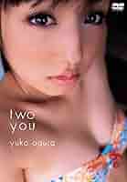Amazon.co.jp: 小倉優子 two you [DVD] : 小倉優子: DVD